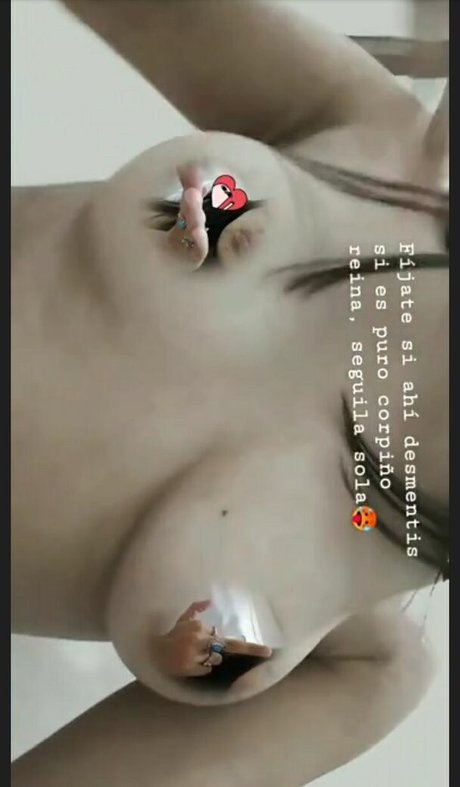 Abbycaceres top model image