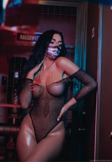 emilymatutt pornstar archive