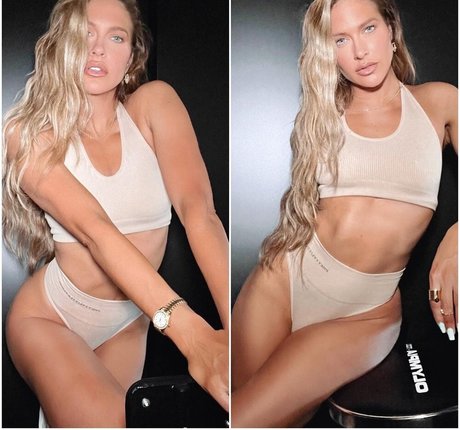 Kelly Kelly star nudes archive