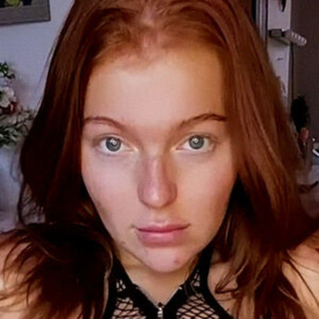 Scarlett Maria pornographic star photo