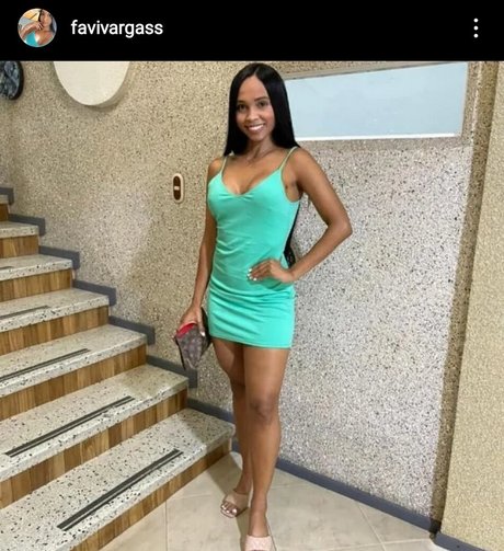 Faviola Vargas hd star picture