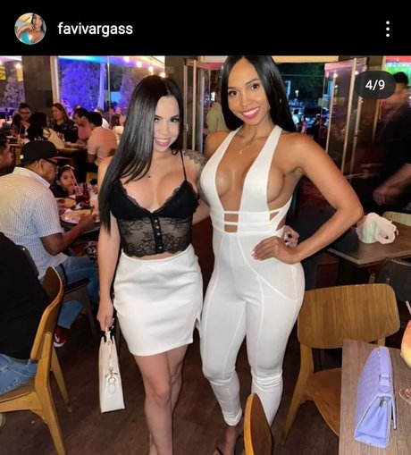Faviola Vargas pornstar sex image