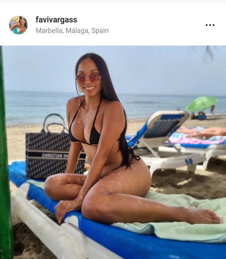 Faviola Vargas free star pics