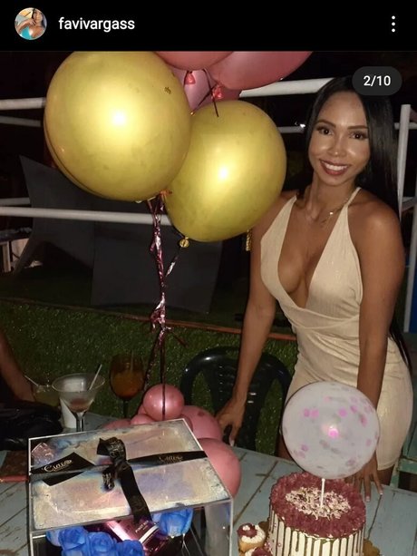 Faviola Vargas pornstar erotic pictures