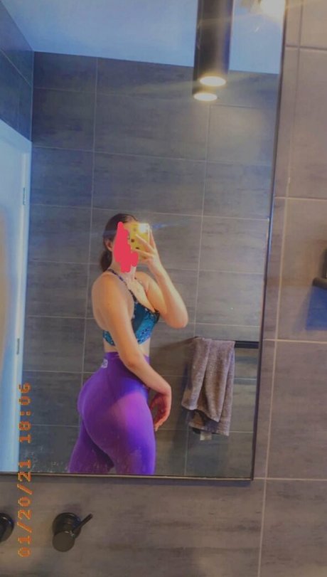 arsonrylucia exclusive model pictures