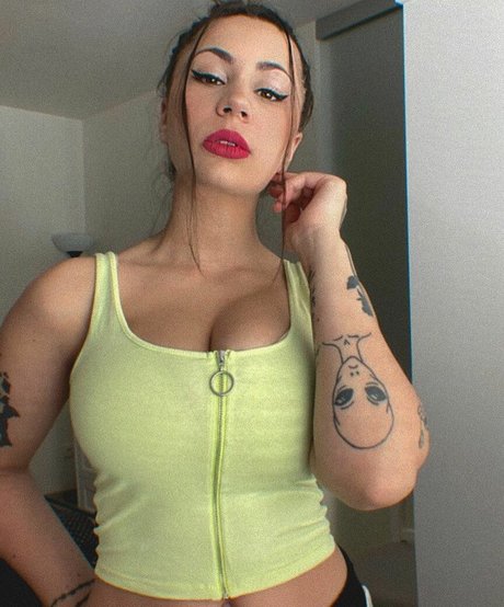 Vereunka art star pic