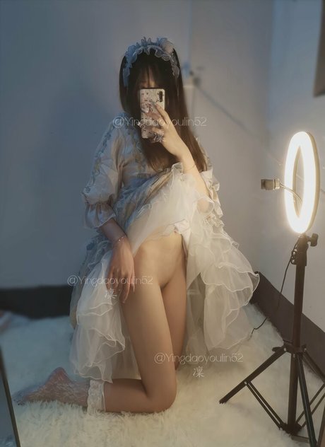 Yindaoyoulin52 star pretty pictures