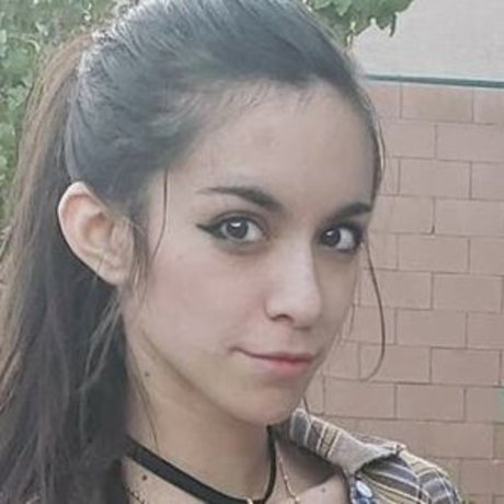 MaryMaybe exclusive actress pic