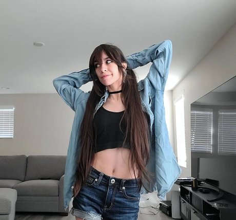 MaryMaybe naked model archive