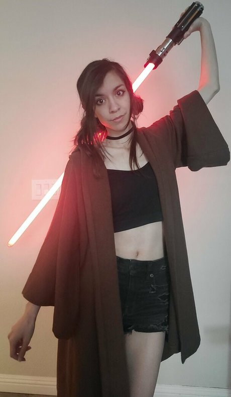 MaryMaybe star nudes images