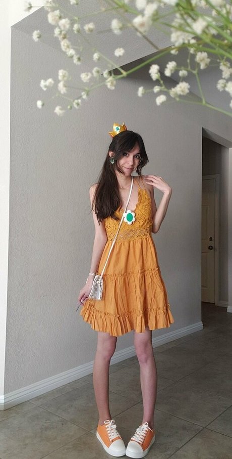 MaryMaybe perfect pornstar pictures