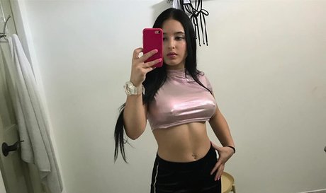 Carolina Tobon porn model pic