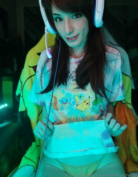 Soupachu star gallery