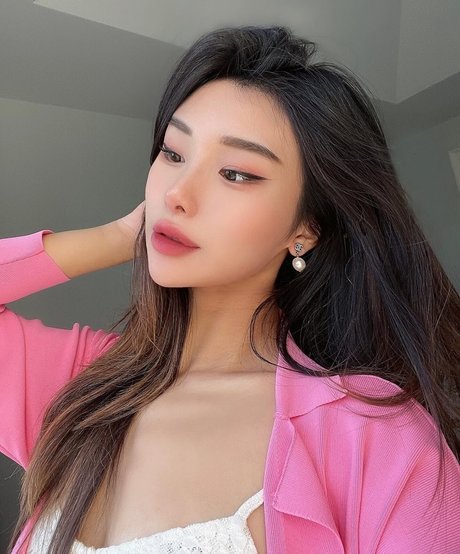 bbymari erotic model photos