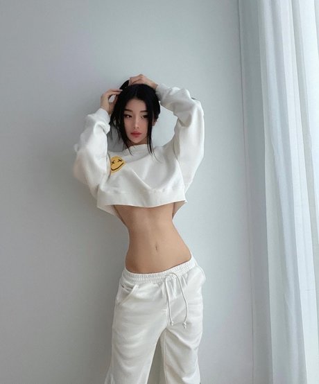 bbymari sexy star photo