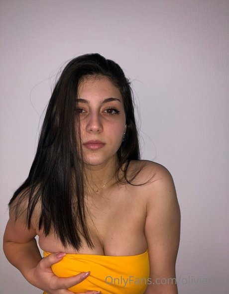 Olivia Rio nude pornstar photos