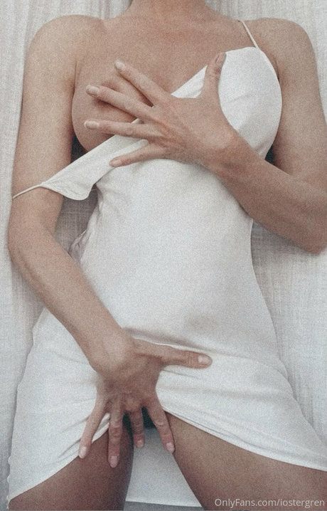 La Ostergren pornographic model picture