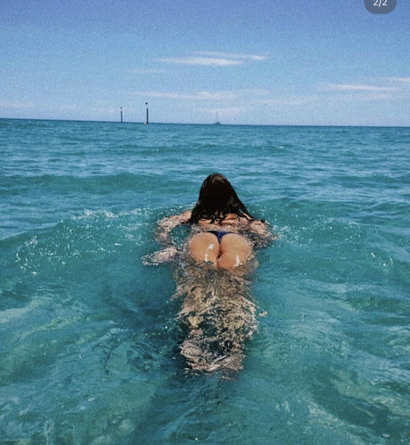 hannnaahh free star photo