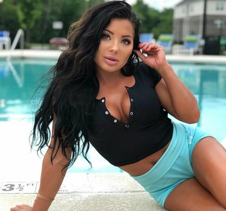 Leah Jaymes star best photo