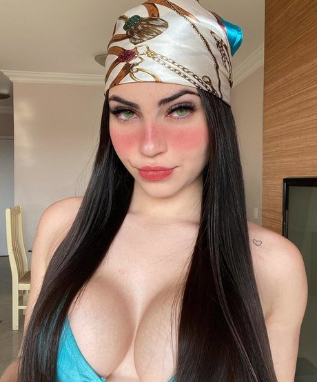 BSN Duarte model pretty galleries