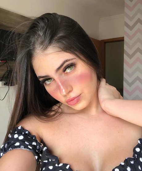 BSN Duarte nice model pic