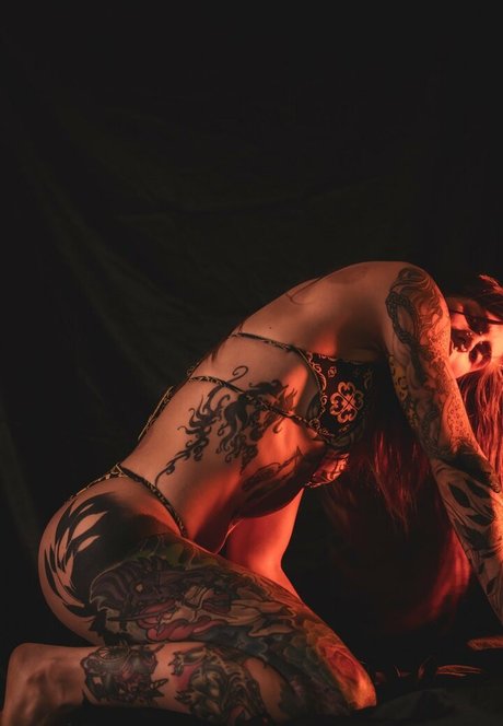 Ella Anne Kociuba perfect actress picture