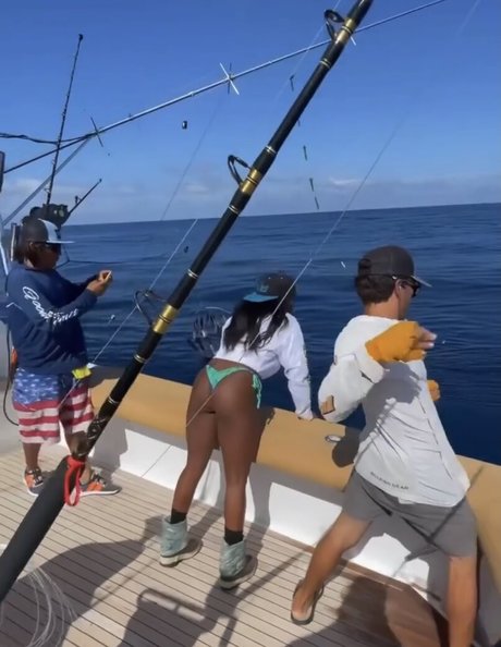 Hanah164 sexy model photo