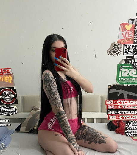 Clarapixys best pornstar image