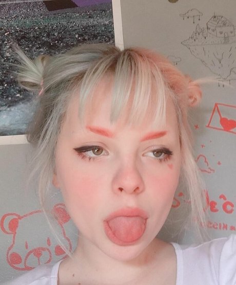 Babibunni pornstar nude photo