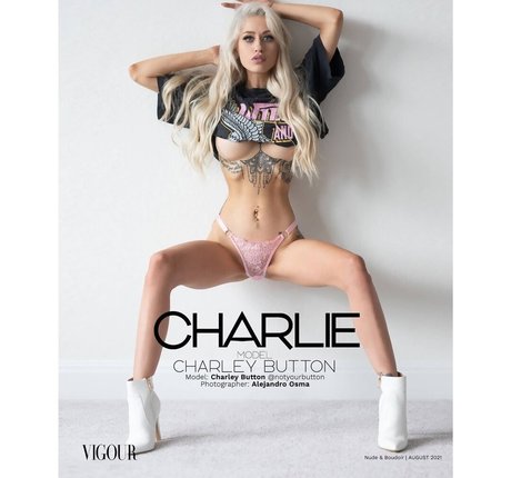 Charley Rayee free star image