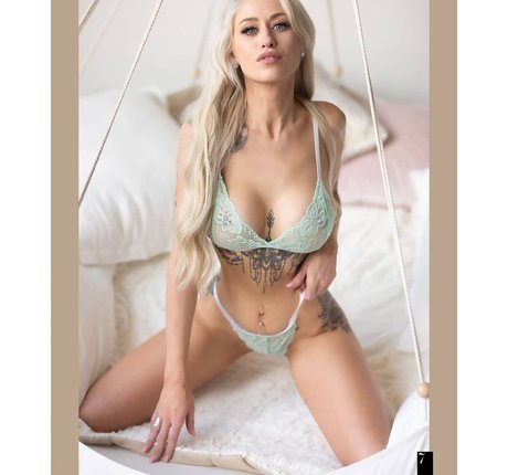 Charley Rayee model adult images