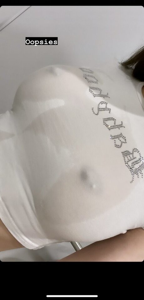 Baileigh Tahlulah sex star images