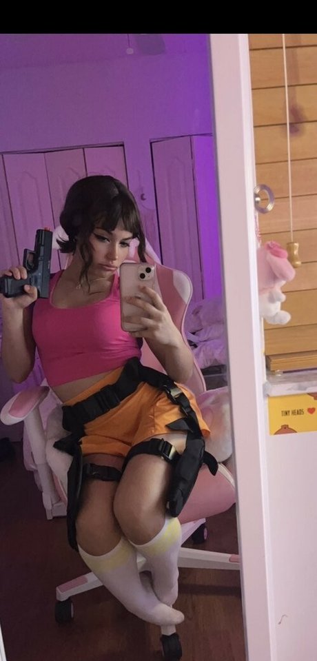 Alee babes free star photo