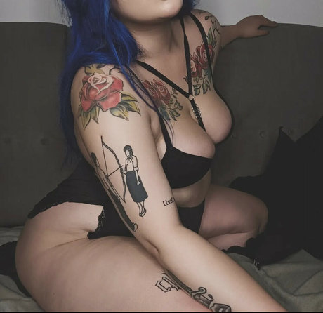 hel goddess ofdeath pornstar top photos