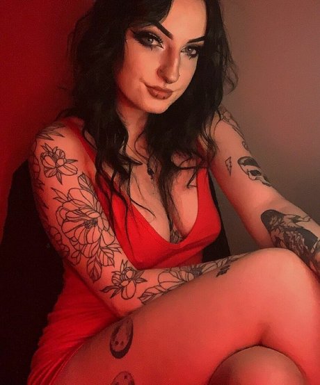 dropdeadroses perfect star pics