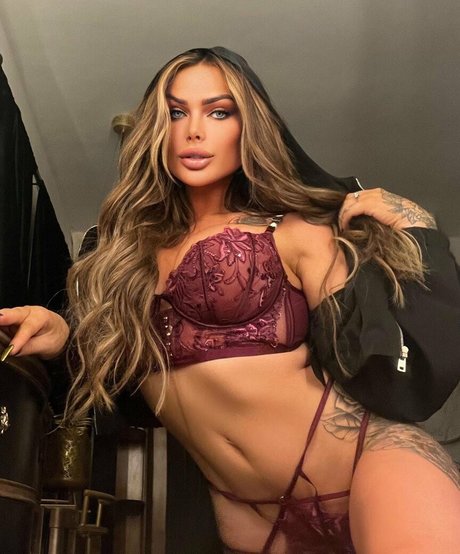 Khloe Rose Jackson exclusive actress images
