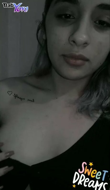 Baby Yuki 01 art star pictures