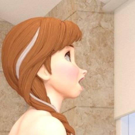 Disney s Frozen best pornstar picture