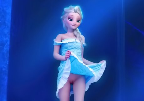 Disney s Frozen nice star img
