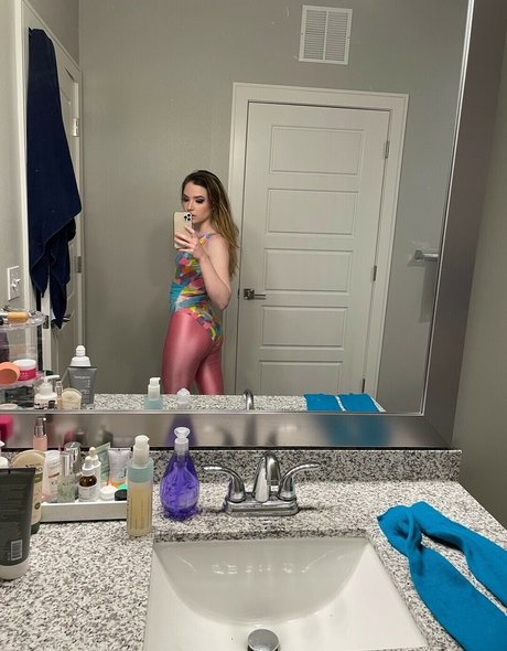 Brialeigh exclusive model img