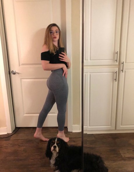 Brialeigh art pornstar archive