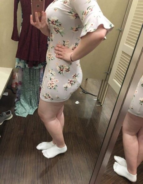 Innocenceisblis pornographic actress pic