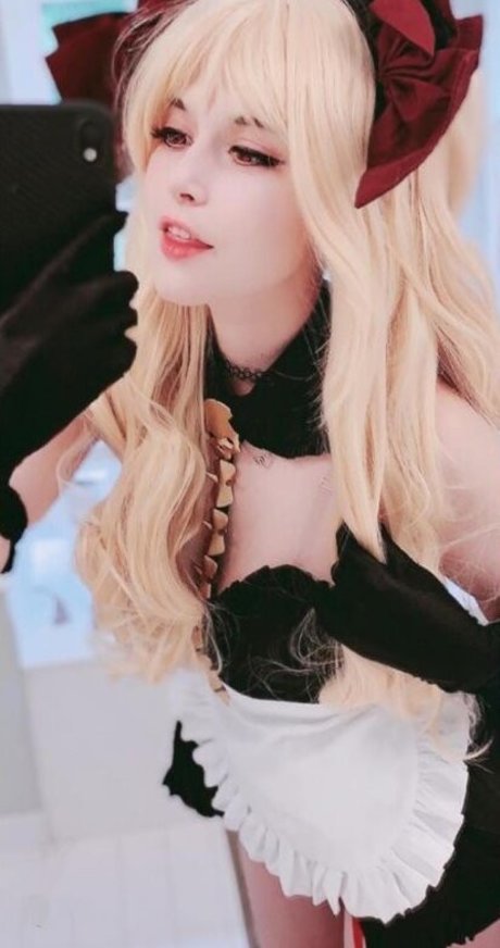 deliriumcosplays erotic model archive