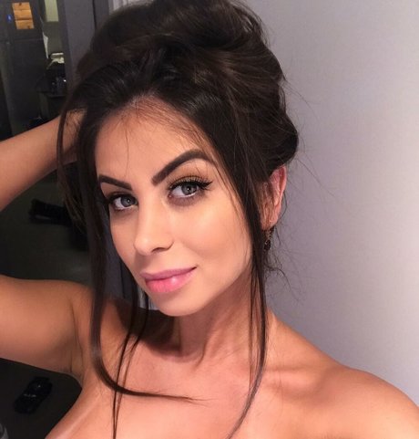 Franciele Christ actress photos