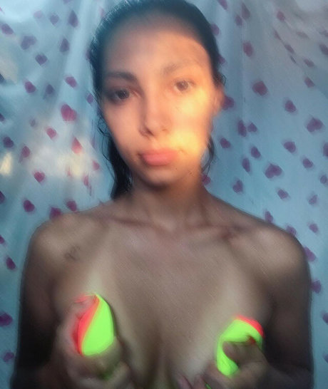 Jaiane Nunes perfect star picture