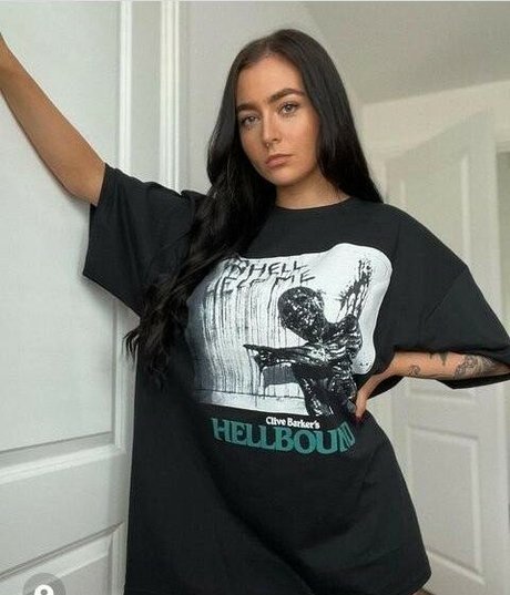 kourtneyxpaige star best photo