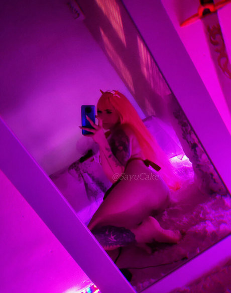 Sayucake pretty star gallery