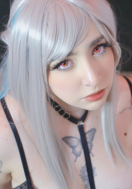 Sayucake beautiful actress image