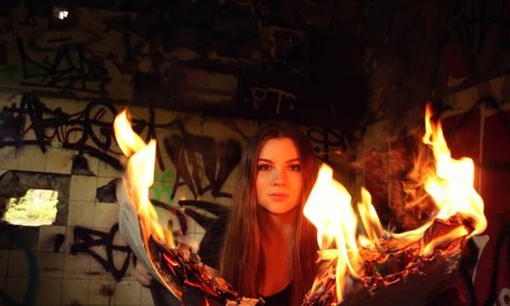 Jasmin Lutke Profile pic