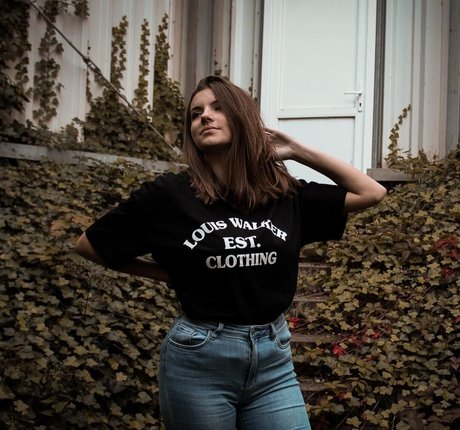 Jasmin Lutke pornstar xxx pic